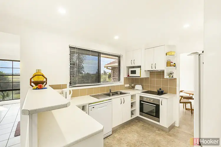 Fifth view of Homely house listing, 20 Mitchell Avenue, West Kempsey NSW 2440