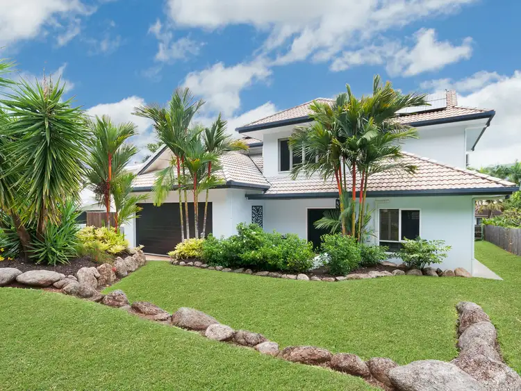 41 Hutchinson Street, Edge Hill QLD 4870