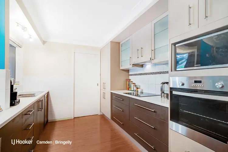 Fifth view of Homely house listing, 8 Mccall Avenue, Camden South NSW 2570