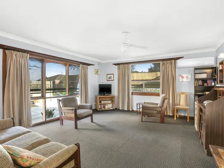 Second view of Homely house listing, 3/189 Coppards Rd, Moolap VIC 3224