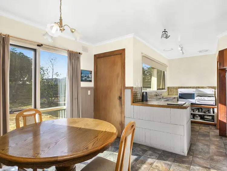 Third view of Homely house listing, 3/189 Coppards Rd, Moolap VIC 3224