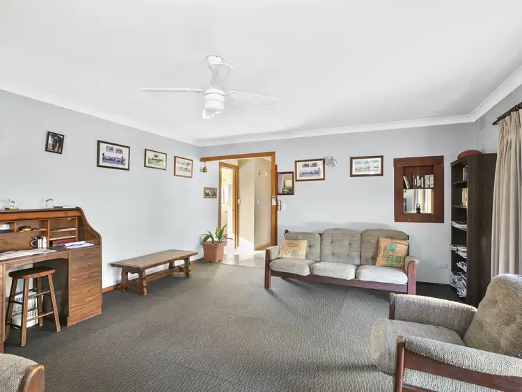 Fourth view of Homely house listing, 3/189 Coppards Rd, Moolap VIC 3224