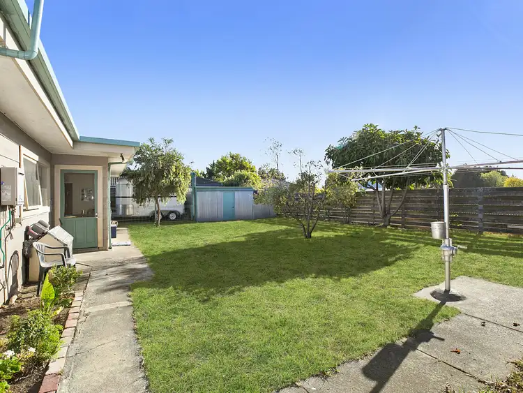 Fifth view of Homely house listing, 3/189 Coppards Rd, Moolap VIC 3224