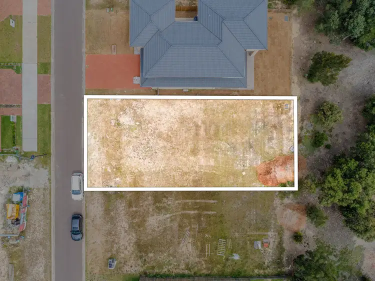 Second view of Homely land listing, 37 Windsorgreen Drive, Wyong NSW 2259