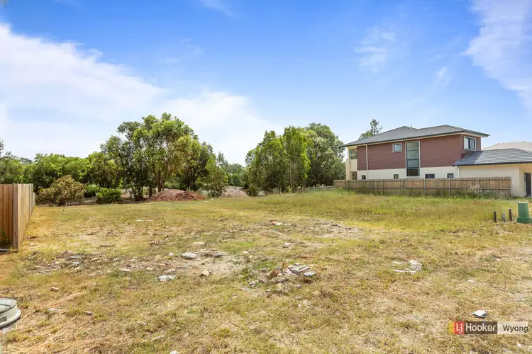 Third view of Homely land listing, 37 Windsorgreen Drive, Wyong NSW 2259