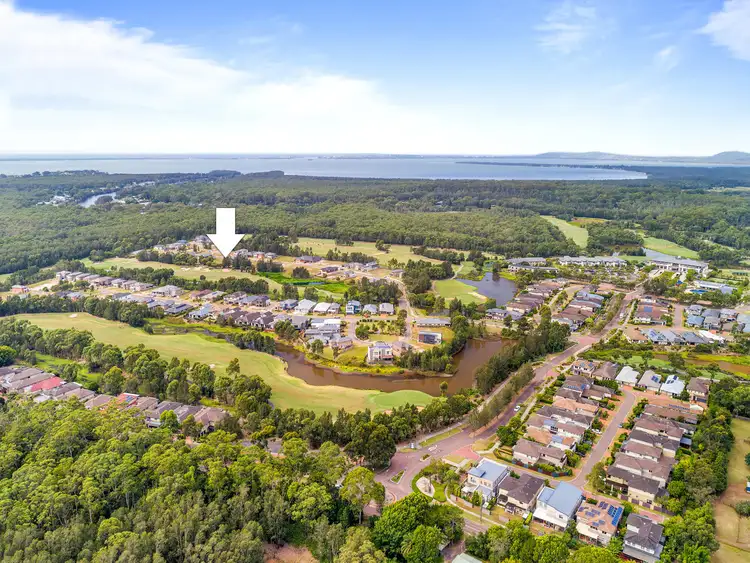 Sixth view of Homely land listing, 37 Windsorgreen Drive, Wyong NSW 2259