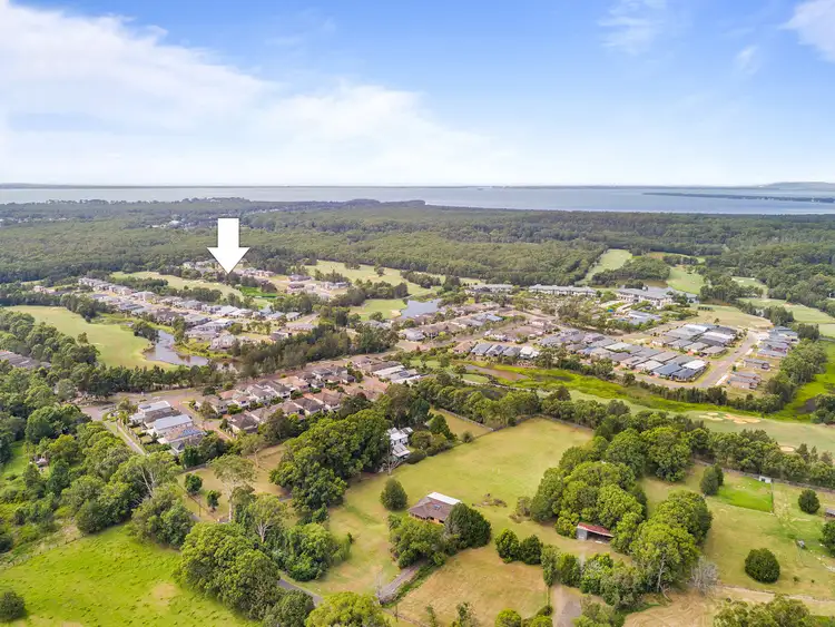 Seventh view of Homely land listing, 37 Windsorgreen Drive, Wyong NSW 2259