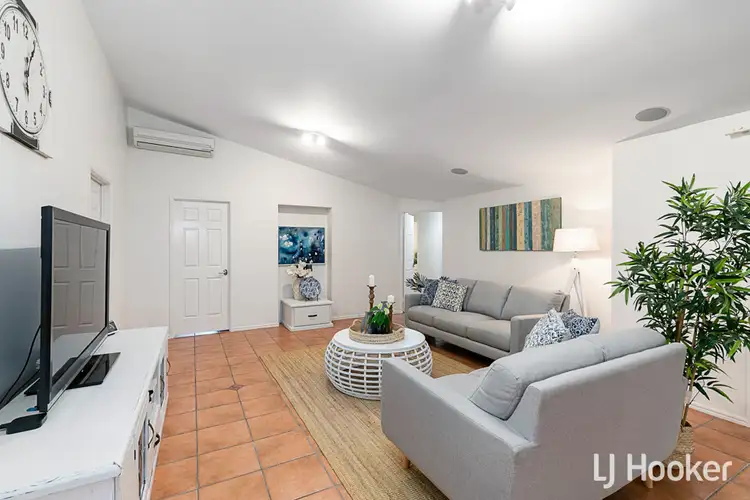 Fourth view of Homely house listing, 4 Sirocco Court, Ormiston QLD 4160