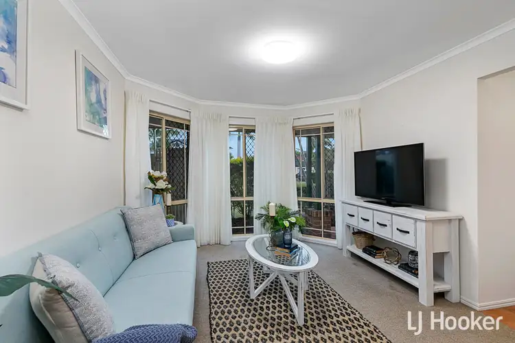Fifth view of Homely house listing, 4 Sirocco Court, Ormiston QLD 4160
