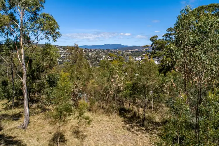 Third view of Homely land listing, 24 Stringybark Road, Bonnet Hill TAS 7053