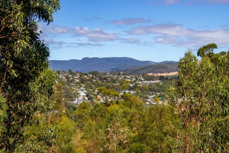 Seventh view of Homely land listing, 24 Stringybark Road, Bonnet Hill TAS 7053