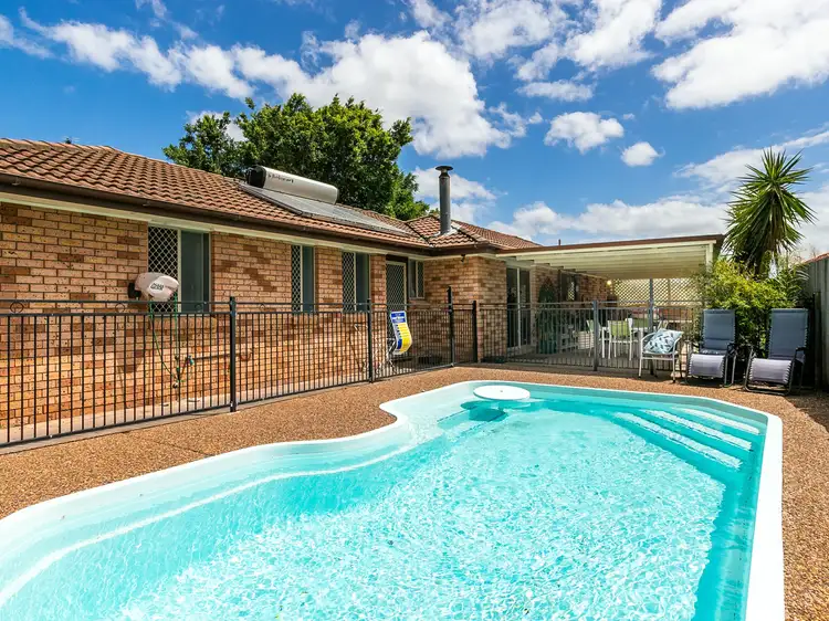 Main view of Homely house listing, 157 Mount Hall Road, Raymond Terrace NSW 2324