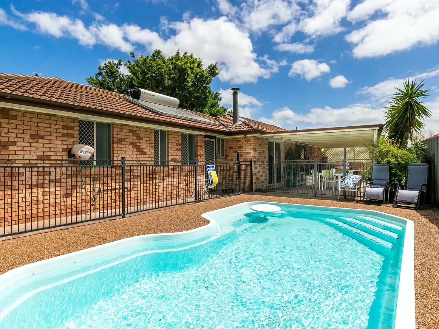 Main view of Homely house listing, 157 Mount Hall Road, Raymond Terrace NSW 2324