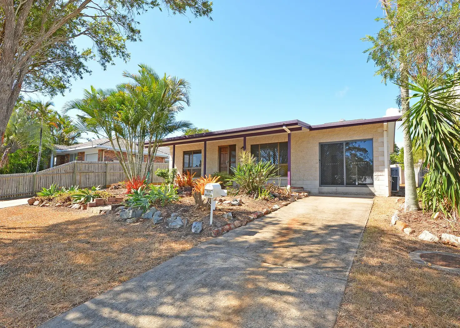 Main view of Homely house listing, 10 Parkway Drive, Scarness QLD 4655