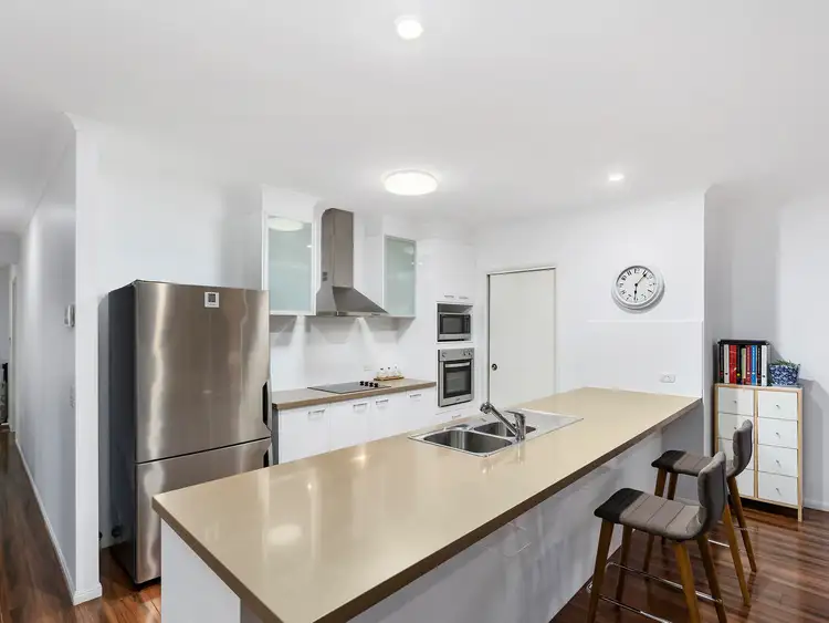 Fourth view of Homely house listing, 51 Hawkesbury Avenue, Pacific Pines QLD 4211