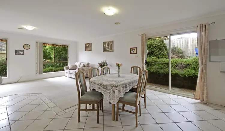 Third view of Homely townhouse listing, 13/2 Lander Crescent, Amaroo ACT 2914