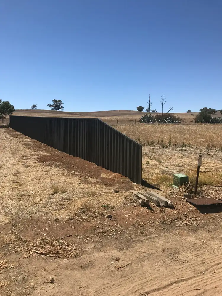 Main view of Homely land listing, Allotment Main Road, Rhynie SA 5412