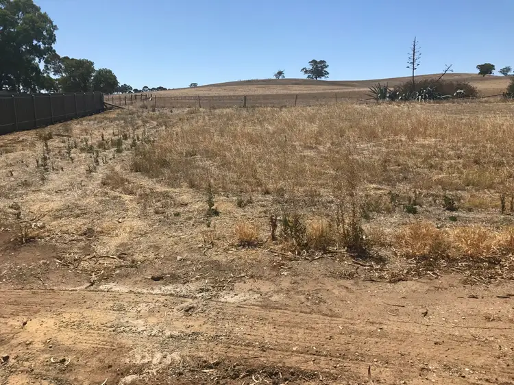 Third view of Homely land listing, Allotment Main Road, Rhynie SA 5412