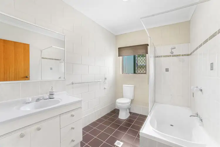 Fifth view of Homely townhouse listing, 3/18 Robert Road, Bentley Park QLD 4869