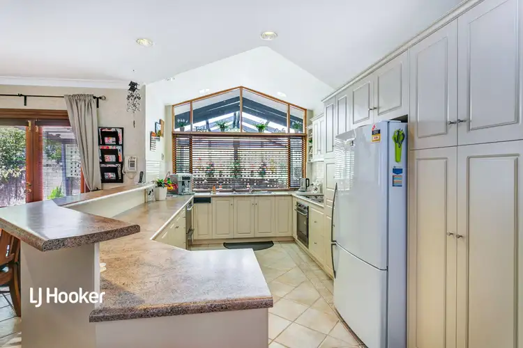 Second view of Homely house listing, 1 Holly Place, Golden Grove SA 5125