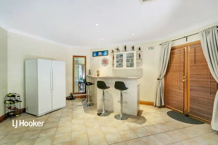 Fourth view of Homely house listing, 1 Holly Place, Golden Grove SA 5125