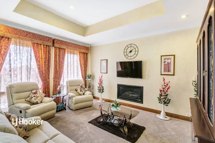 Fifth view of Homely house listing, 1 Holly Place, Golden Grove SA 5125