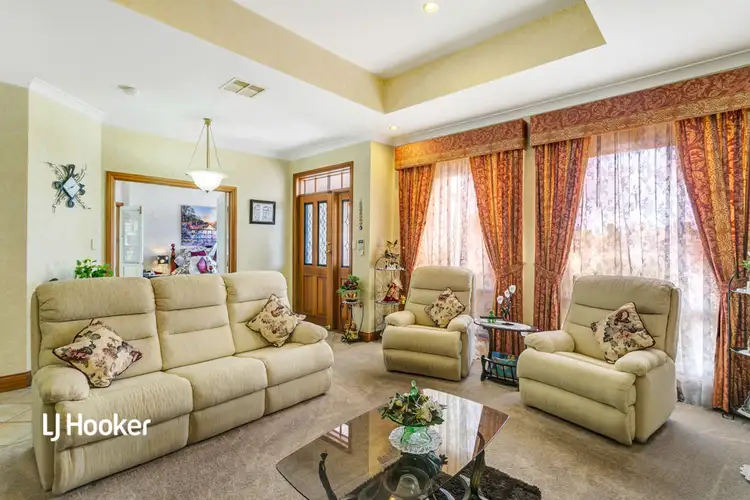 Sixth view of Homely house listing, 1 Holly Place, Golden Grove SA 5125