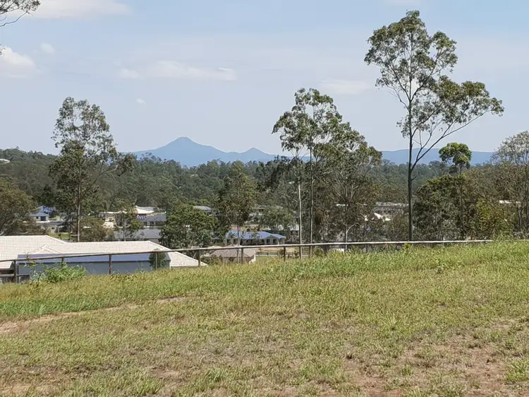 Third view of Homely land listing, Address available on request