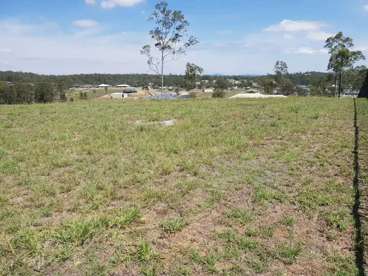 Fifth view of Homely land listing, Address available on request