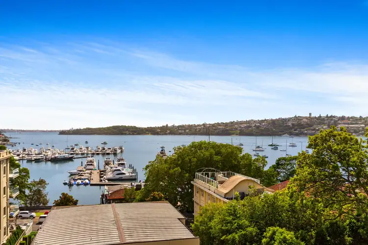 6/591 New South Head Road, Rose Bay NSW 2029