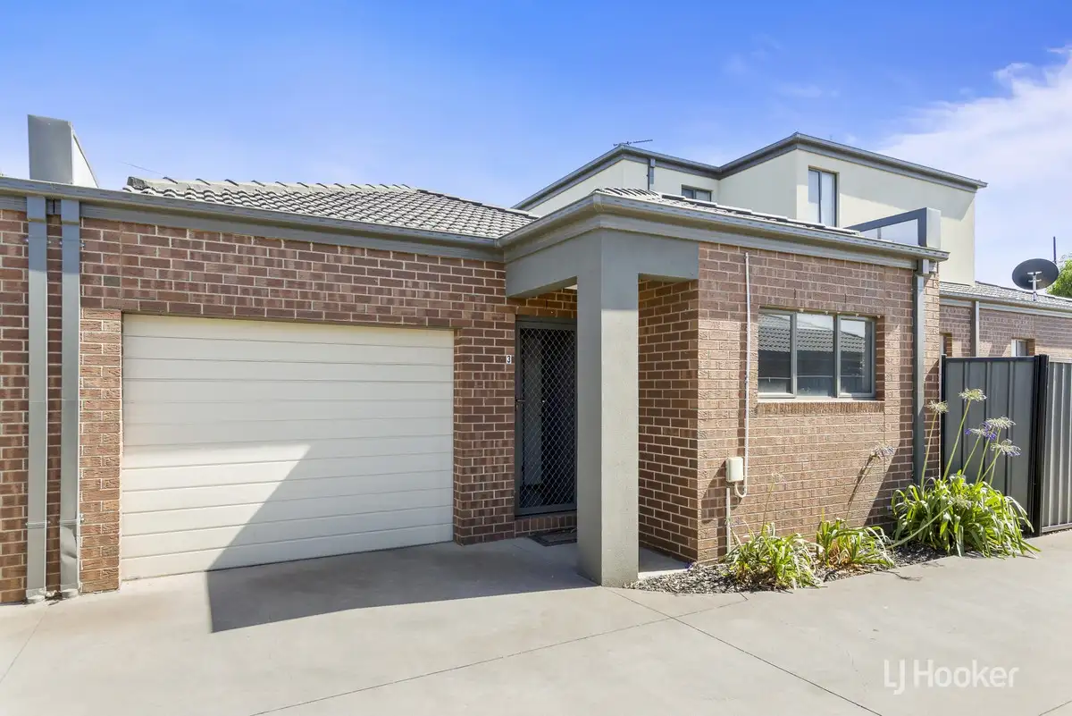 Main view of Homely unit listing, 2/29 Loretta Boulevard, Tarneit VIC 3029