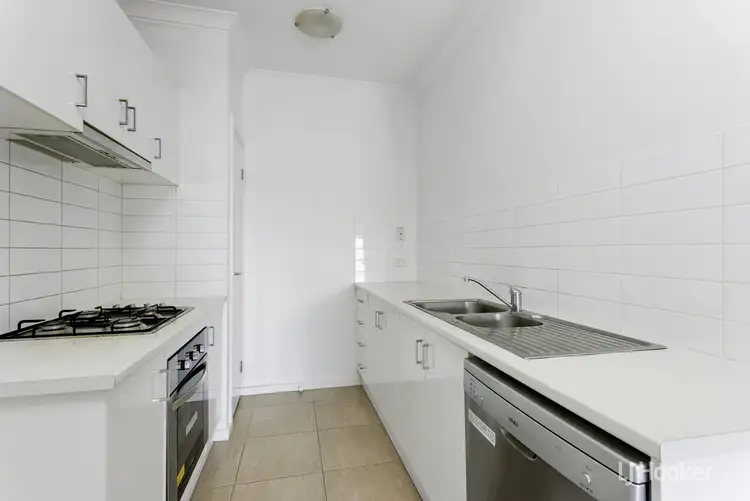 Second view of Homely unit listing, 2/29 Loretta Boulevard, Tarneit VIC 3029