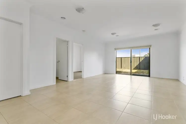 Third view of Homely unit listing, 2/29 Loretta Boulevard, Tarneit VIC 3029