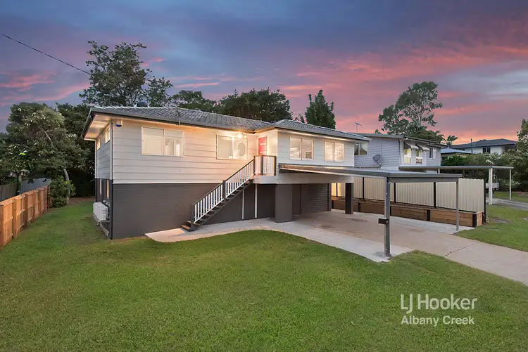 32 Evergreen Avenue, Bray Park QLD 4500