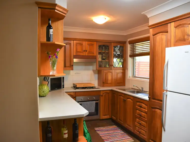 Second view of Homely house listing, 18 Bilmark Drive, Raymond Terrace NSW 2324