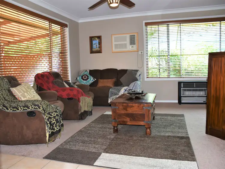 Fourth view of Homely house listing, 18 Bilmark Drive, Raymond Terrace NSW 2324