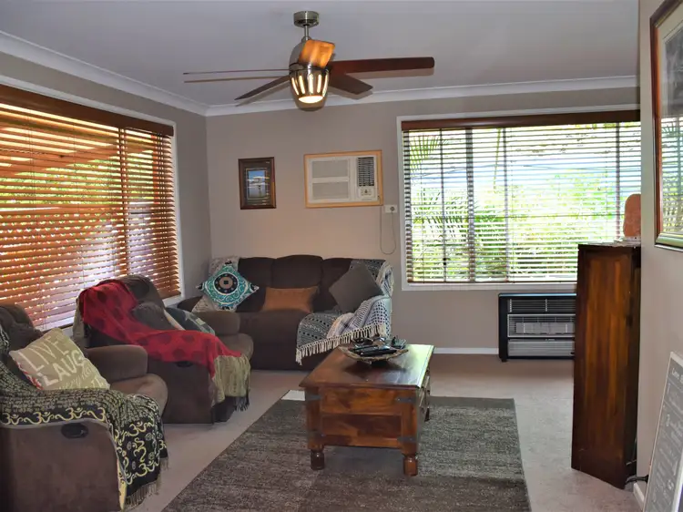 Fifth view of Homely house listing, 18 Bilmark Drive, Raymond Terrace NSW 2324