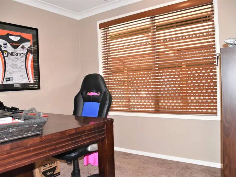 Seventh view of Homely house listing, 18 Bilmark Drive, Raymond Terrace NSW 2324