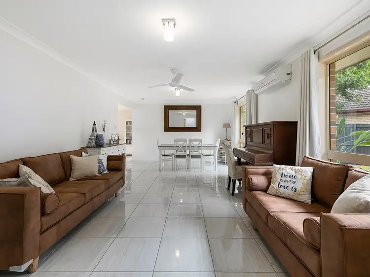 Main view of Homely villa listing, 6/139 Chatswood Road, Daisy Hill QLD 4127