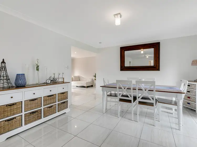 Second view of Homely villa listing, 6/139 Chatswood Road, Daisy Hill QLD 4127