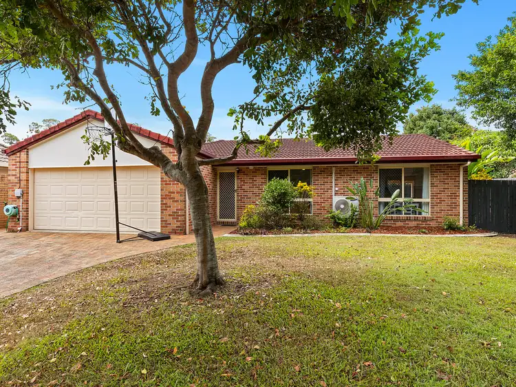 Sixth view of Homely villa listing, 6/139 Chatswood Road, Daisy Hill QLD 4127