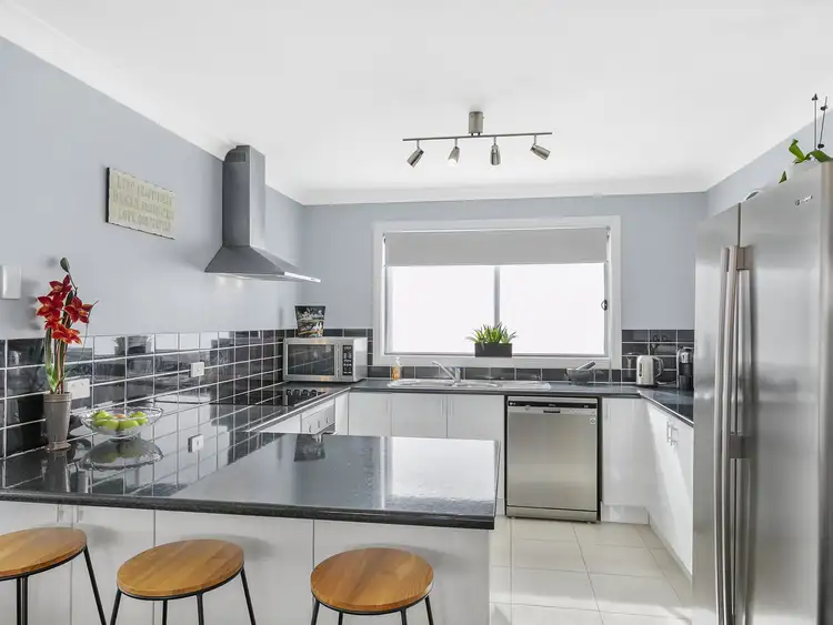 Second view of Homely house listing, 1/82 Goobarabah Avenue, Lake Haven NSW 2263