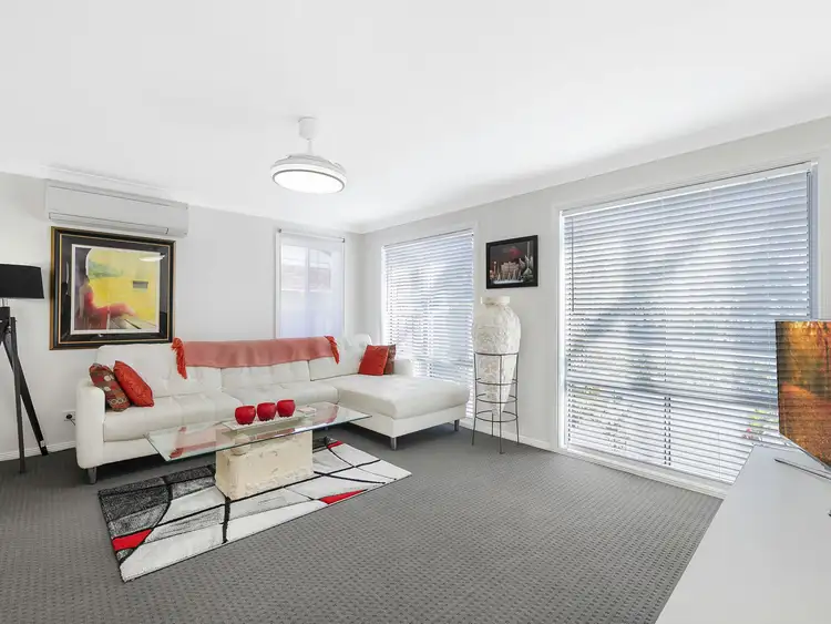 Third view of Homely house listing, 1/82 Goobarabah Avenue, Lake Haven NSW 2263