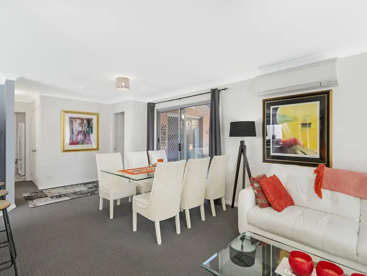 Fourth view of Homely house listing, 1/82 Goobarabah Avenue, Lake Haven NSW 2263