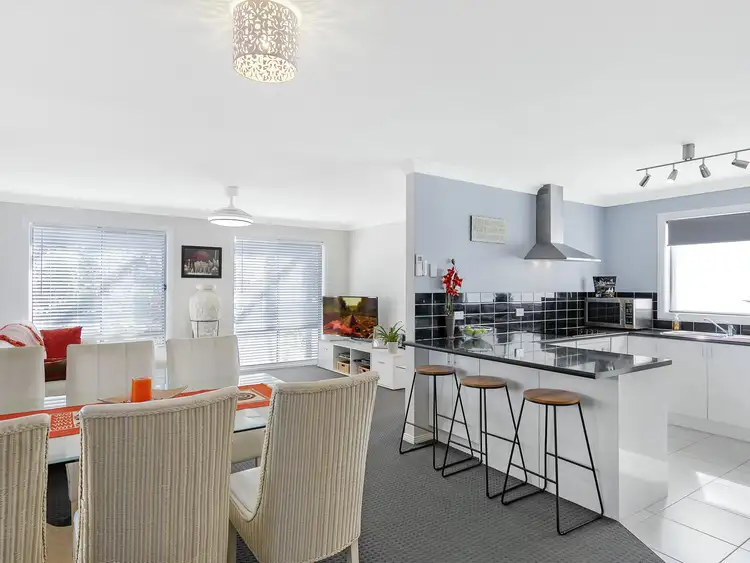 Fifth view of Homely house listing, 1/82 Goobarabah Avenue, Lake Haven NSW 2263