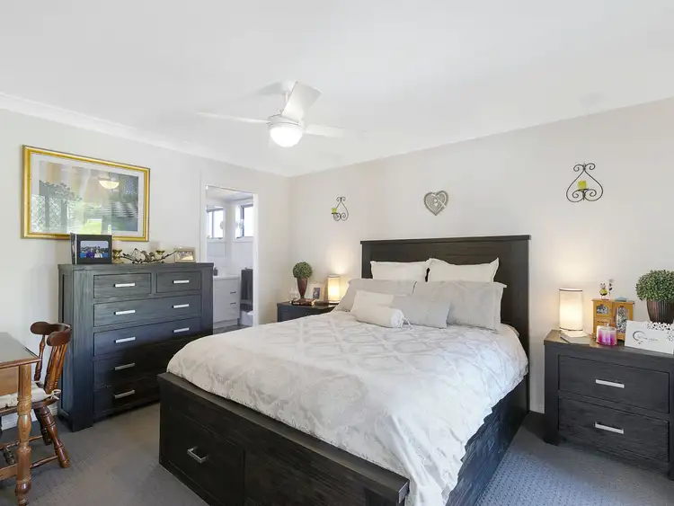 Sixth view of Homely house listing, 1/82 Goobarabah Avenue, Lake Haven NSW 2263