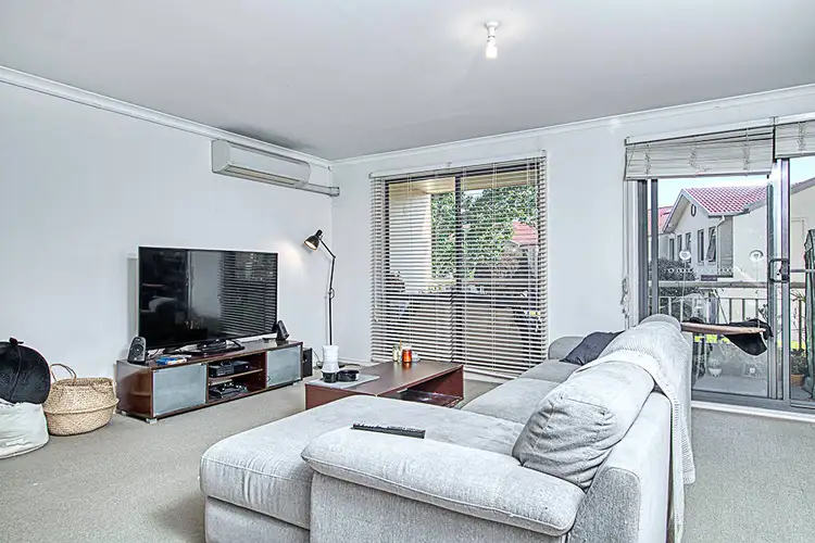 Second view of Homely apartment listing, 22/50 Lampard Circuit, Bruce ACT 2617