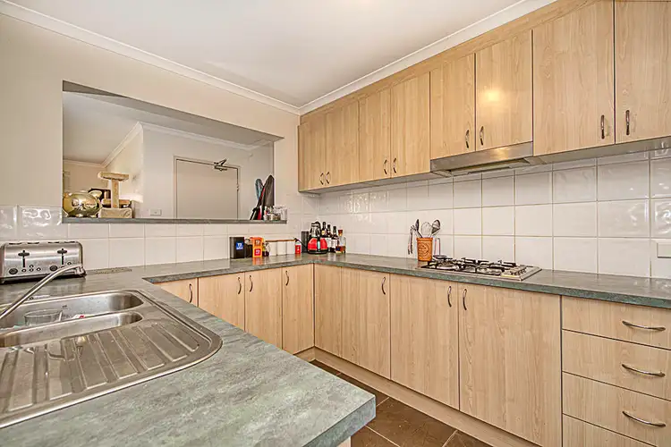Third view of Homely apartment listing, 22/50 Lampard Circuit, Bruce ACT 2617