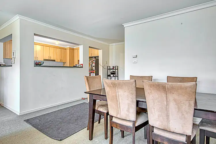 Fourth view of Homely apartment listing, 22/50 Lampard Circuit, Bruce ACT 2617