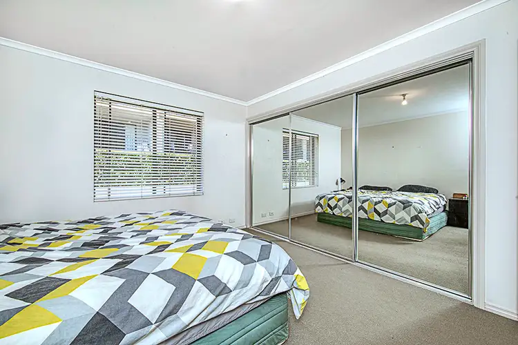 Fifth view of Homely apartment listing, 22/50 Lampard Circuit, Bruce ACT 2617